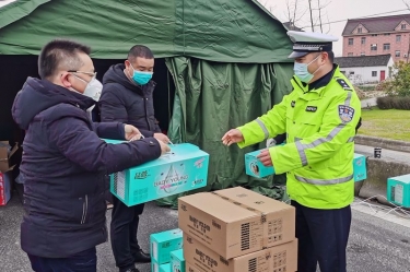 抗击疫情  银河集团(galaxy)在行动