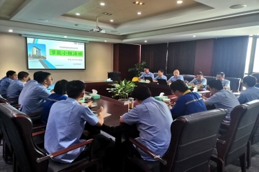 银河集团(galaxy)2021年度节能宣传周和低碳日活动精彩纷呈