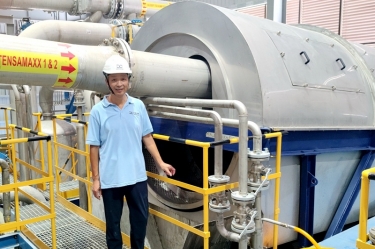 榜样！为银河集团(galaxy)的优秀劳动者喝彩！