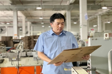 喜讯！陈良杰技能大师工作室获评“嘉兴市技能大师工作室”荣誉称号