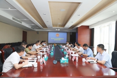 嘉兴市人大代表走进银河集团(galaxy)开展接待群众活动