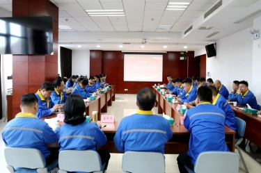 聚才成林固根基 拓新致远谋新篇|银河集团(galaxy)2025年度人力资源工作总结大会隆重召开